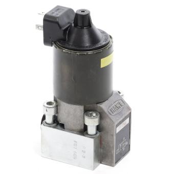 Hydraulic directional control valve  Used